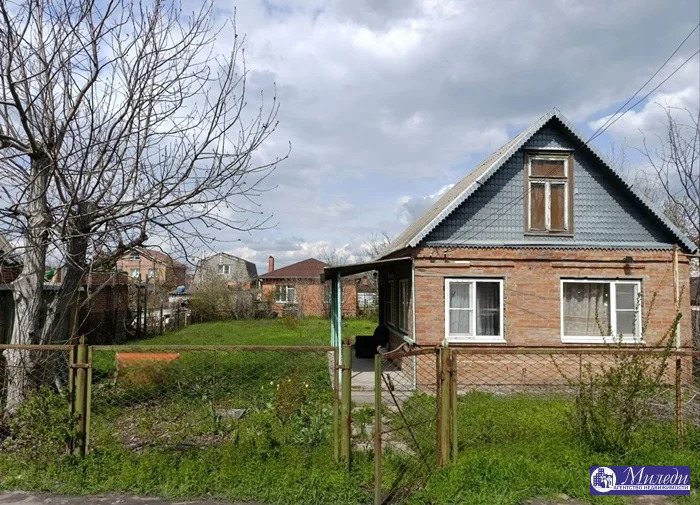 Продажа дома, Батайск, 9-я Линия улица - Фото 1