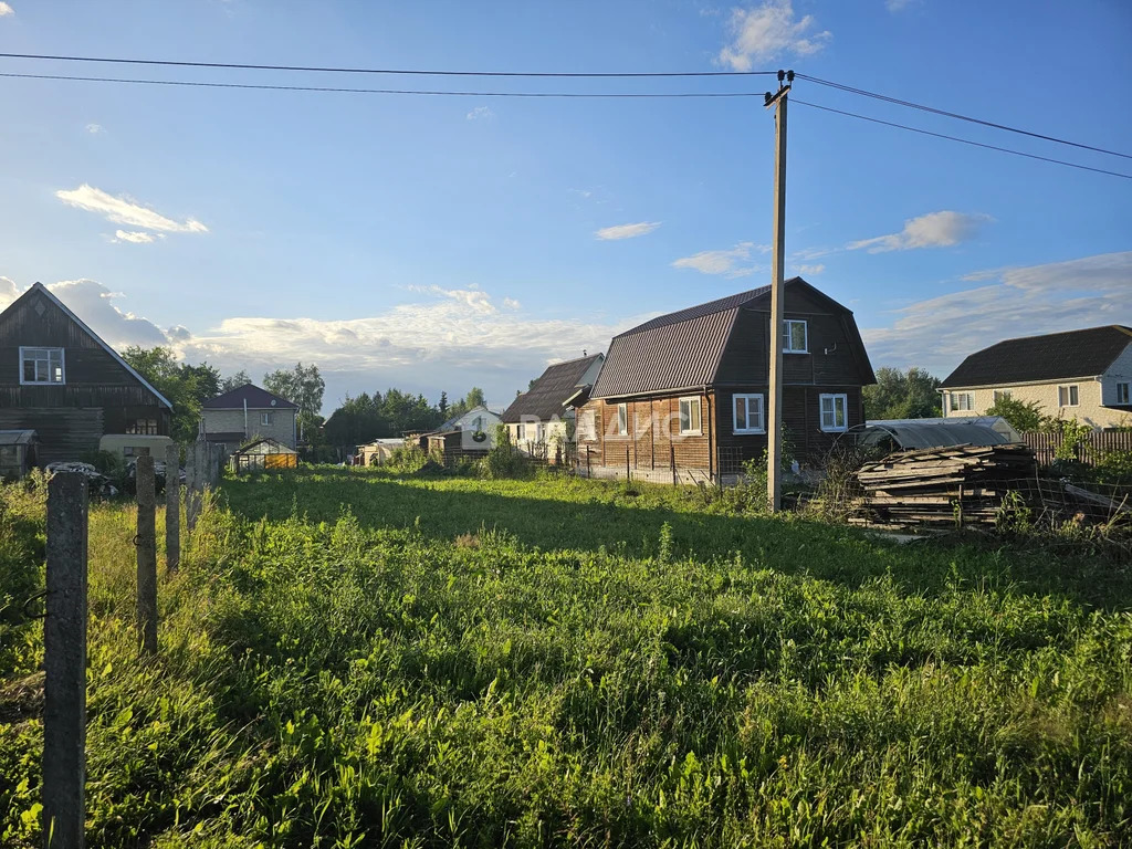 городской округ Химки, село Жилино,  земля на продажу - Фото 0