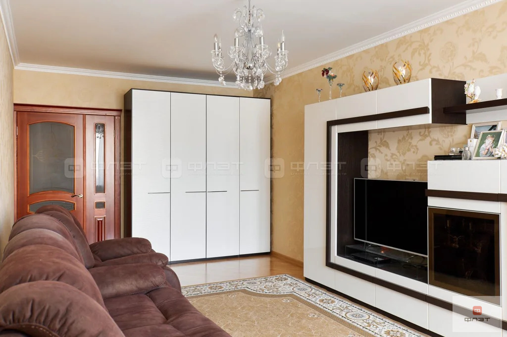 Продажа квартиры, Казань, ул. Заслонова - Фото 9
