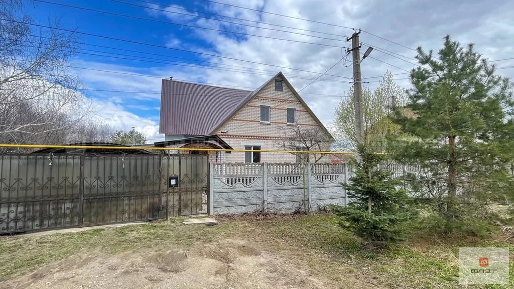Продажа дома, Инеш, Высокогорский район, ул. Мирная - Фото 2