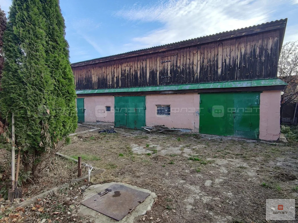 Продажа дома, Ильино, Высокогорский район, ул. Центральная - Фото 16