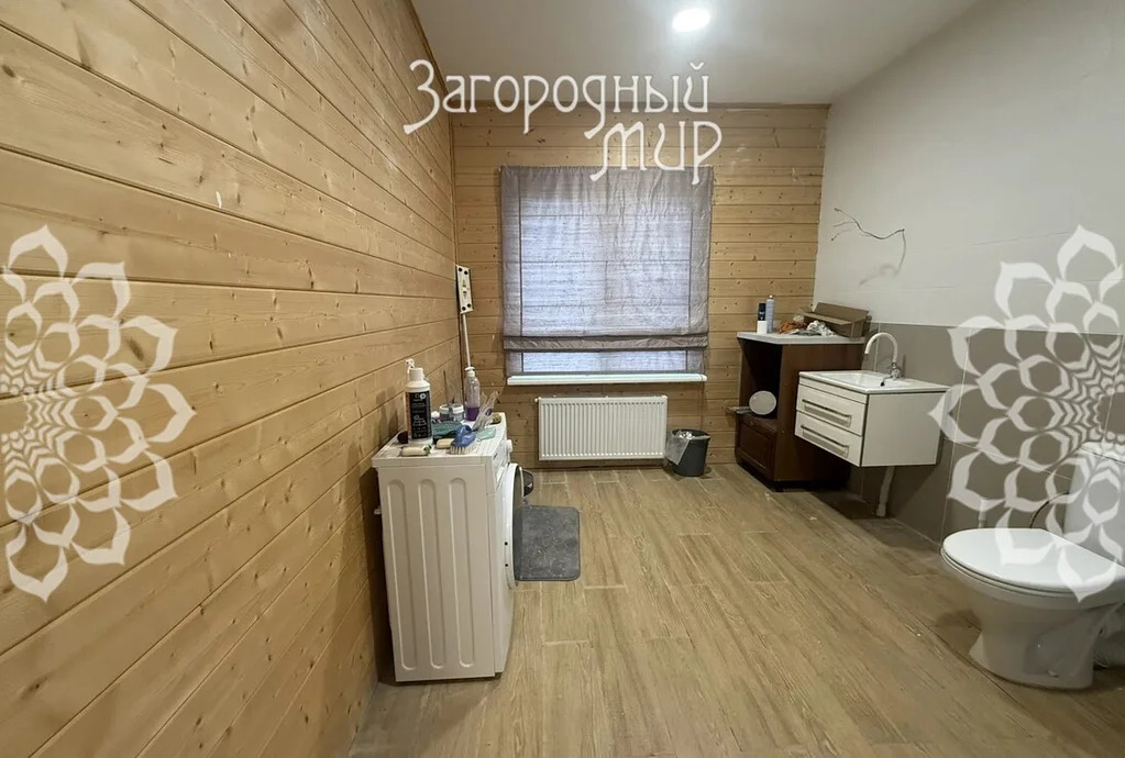 Продам дом, Дмитровское шоссе, 50 км от МКАД - Фото 10
