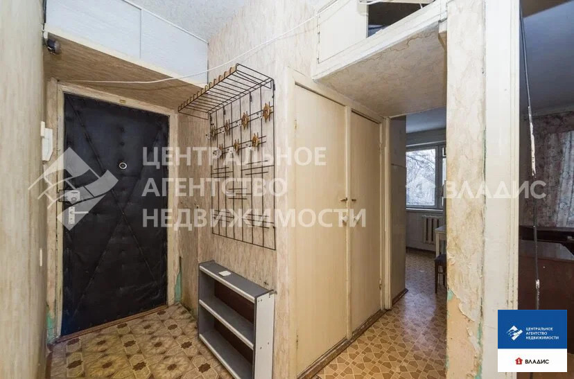 Продажа квартиры, Рязань, Касимовское ш. - Фото 10