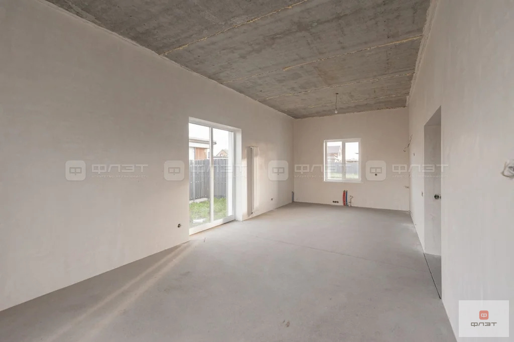 Продажа дома, Большие Кабаны, Лаишевский район, ул. Садовая - Фото 20