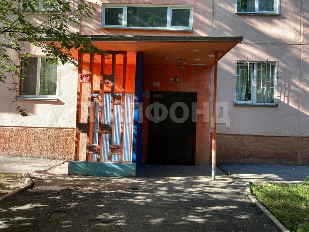Продажа квартиры, Новосибирск, ул. Петухова - Фото 15