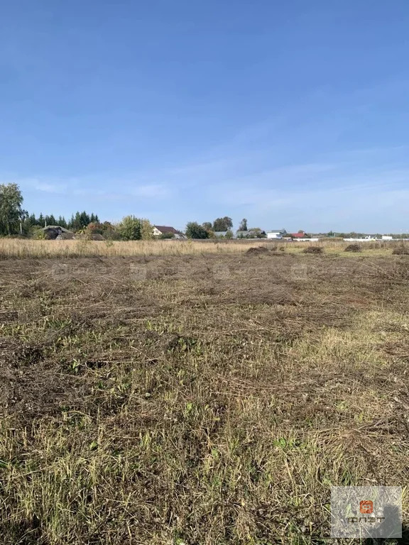 Продажа участка, Арышхазда, Пестречинский район, ул. Заовражная - Фото 4