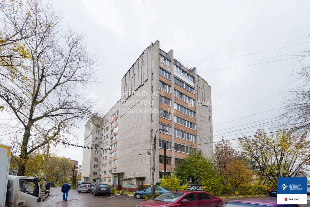 Продажа квартиры, Рязань, ул. Зубковой - Фото 4