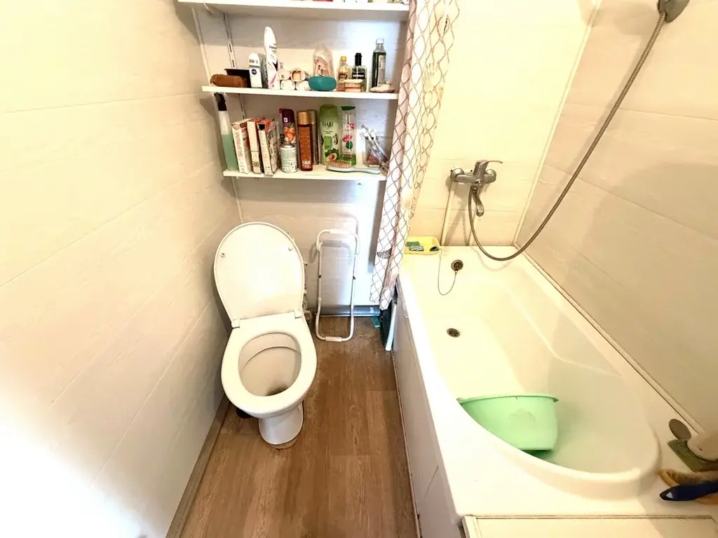 Дом в деревне Рахманово - Фото 10