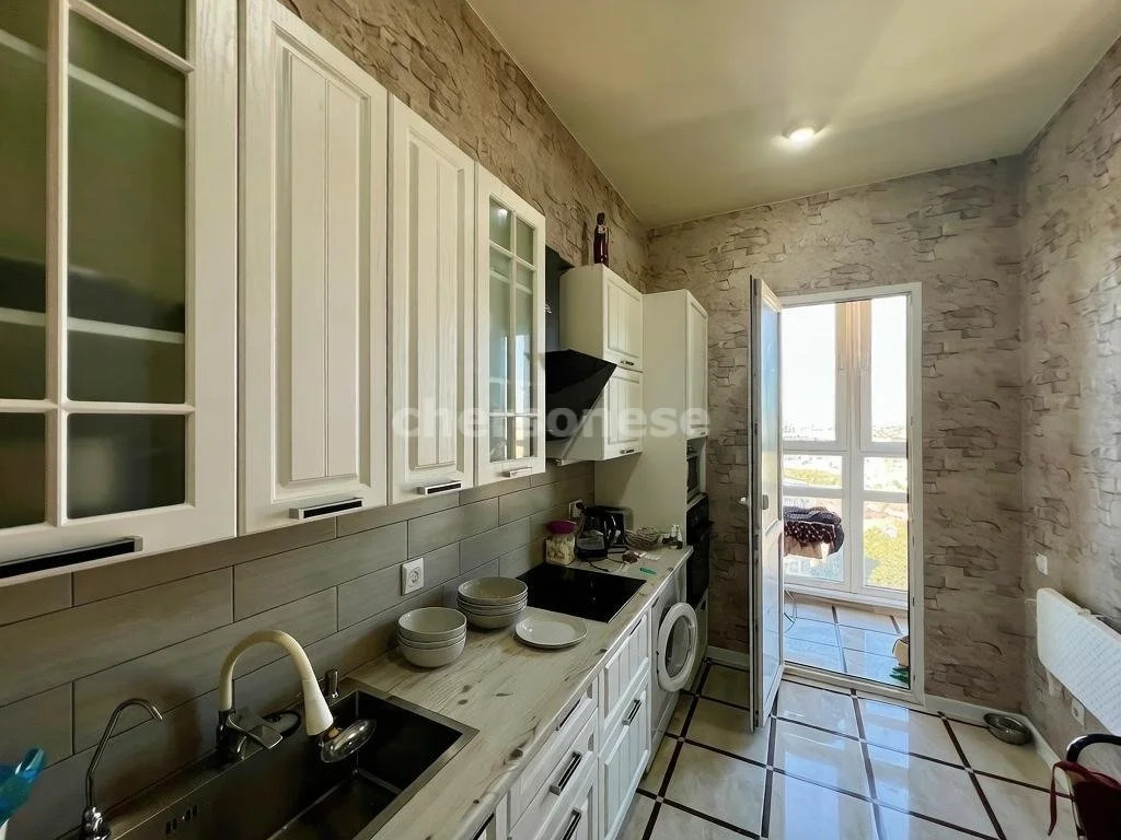 Продажа квартиры, Севастополь, Александра Маринеско улица - Фото 5