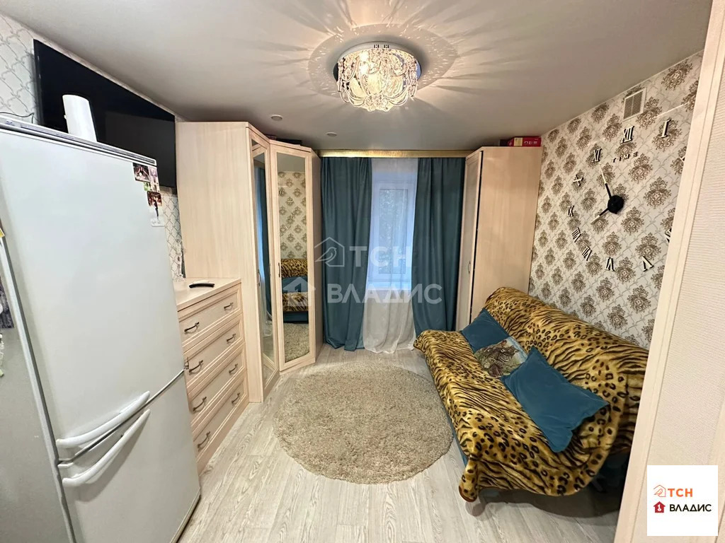 Аренда комнаты, Ивантеевка, ул. Трудовая - Фото 0
