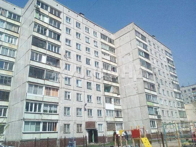Продажа квартиры, Новосибирск, ул. Дуси Ковальчук - Фото 15
