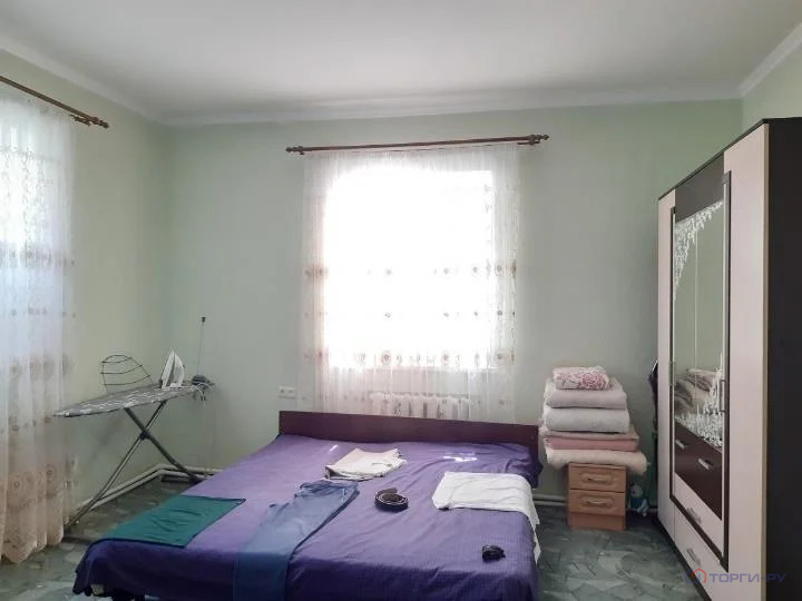 Продажа дома, Песчаный, Анапский район, ул. Береговая - Фото 39