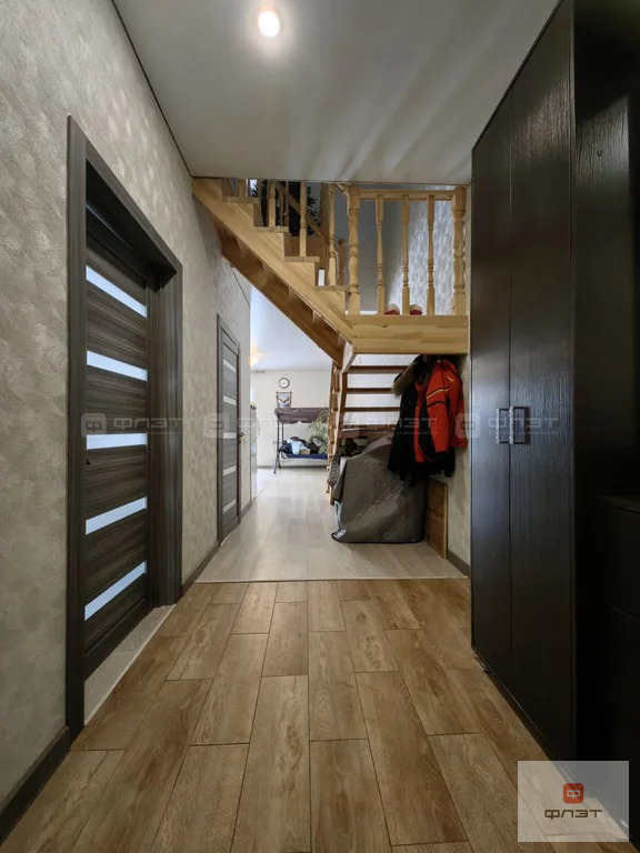 Продажа таунхауса, Куюки, Пестречинский район, ул. Татарстан - Фото 3