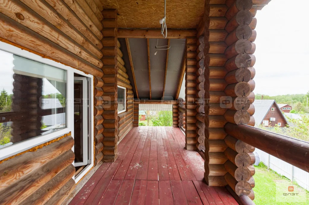 Продажа дома, Богородское, Пестречинский район, тер. СНТ. Ромашка - Фото 19