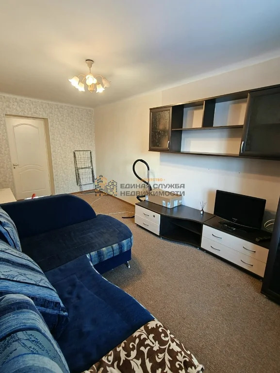 Аренда квартиры, Уфа, Октября пр-кт. - Фото 3