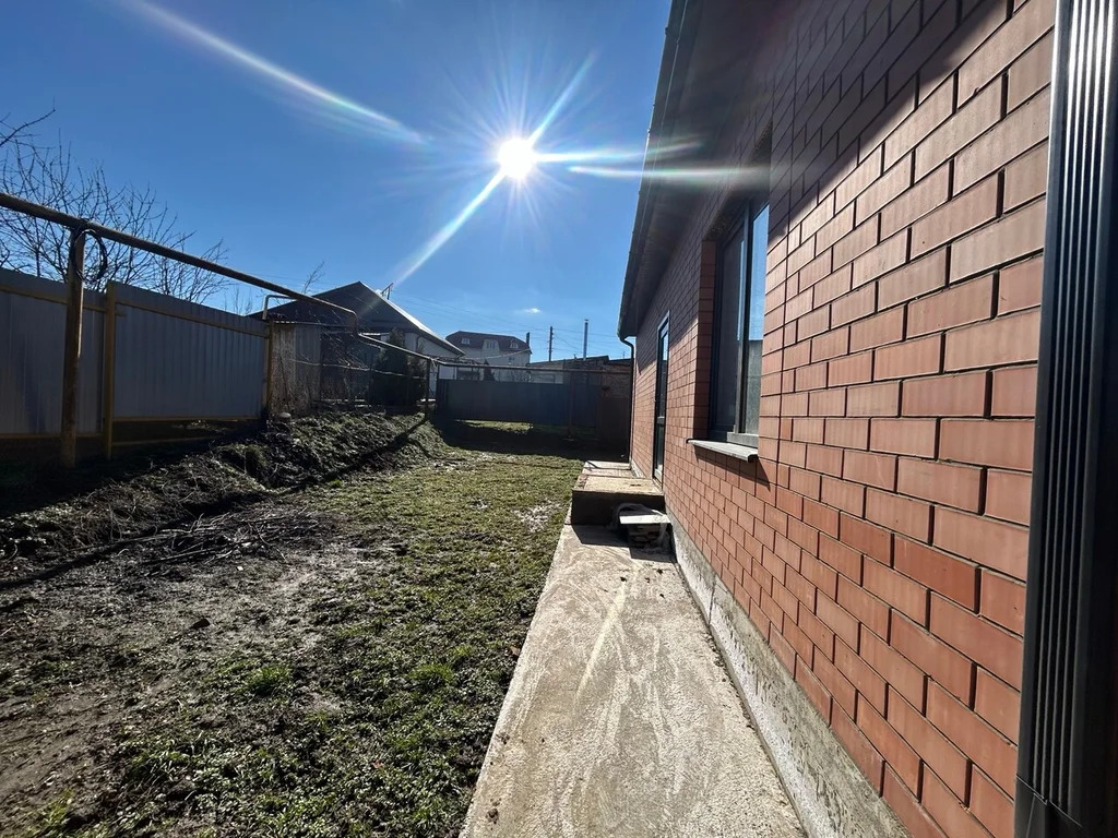 Продажа дома, Северская, Северский район, ул. Киевская - Фото 19