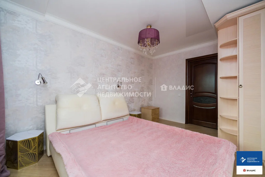 Продажа квартиры, Рязань, улица Новосёлов - Фото 1