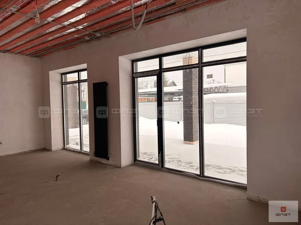 Продажа дома, Лаишевский район, 6-я аллея - Фото 20