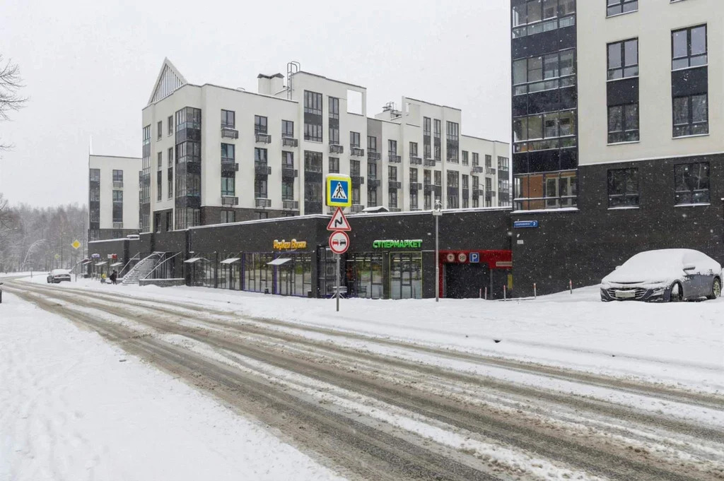 Аренда ПСН площадью 32.9 м2 - Фото 6