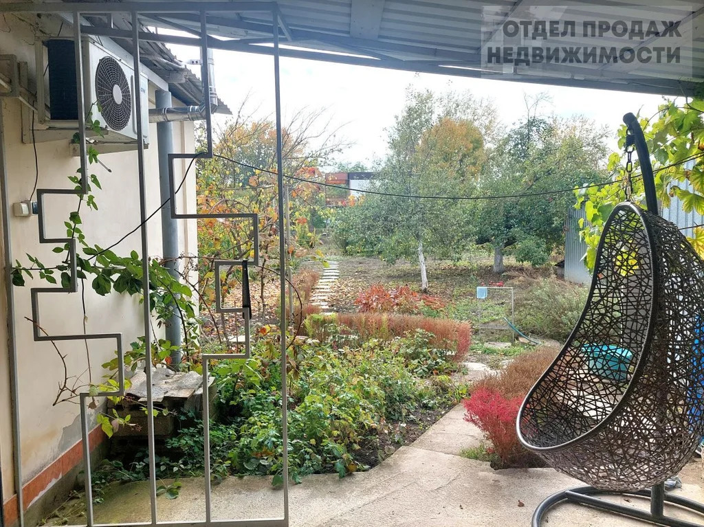 Дом в уютном месте - Фото 1