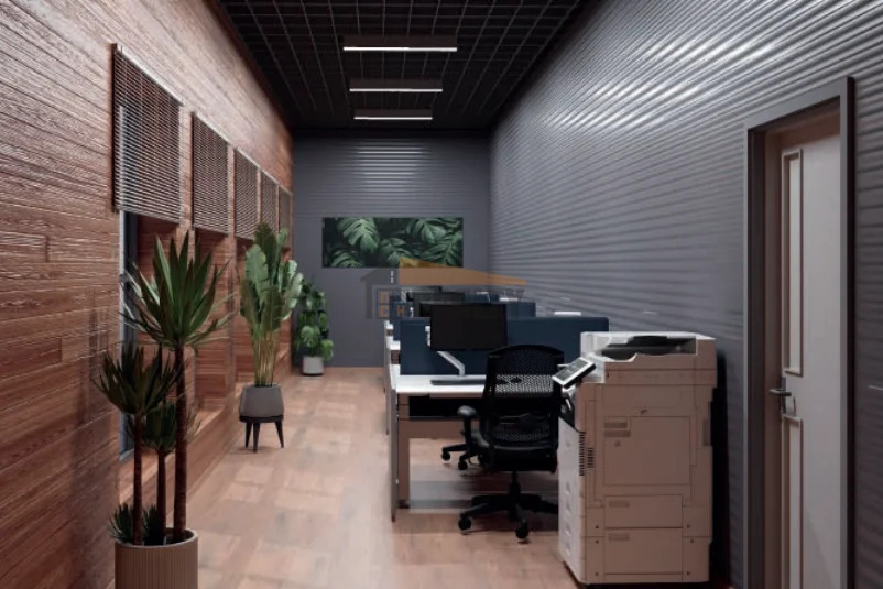 Продажа склада, Люберцы, Люберецкий район, Токаревская ул. - Фото 6