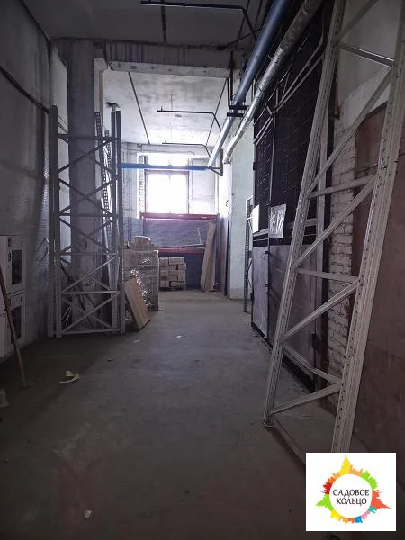 Сдается неотапливаемое помещение, площадью 15 кв - Фото 12