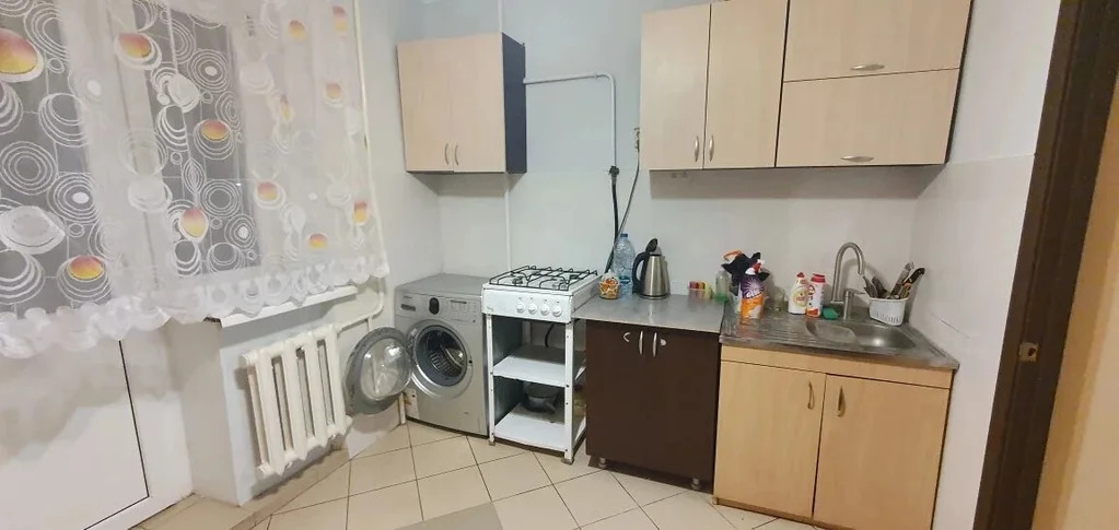 Продажа квартиры, Афипский, Северский район, ул. 50 лет Октября - Фото 1