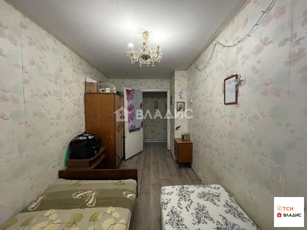Продажа квартиры, Мытищи, Мытищинский район, Лётная улица - Фото 1
