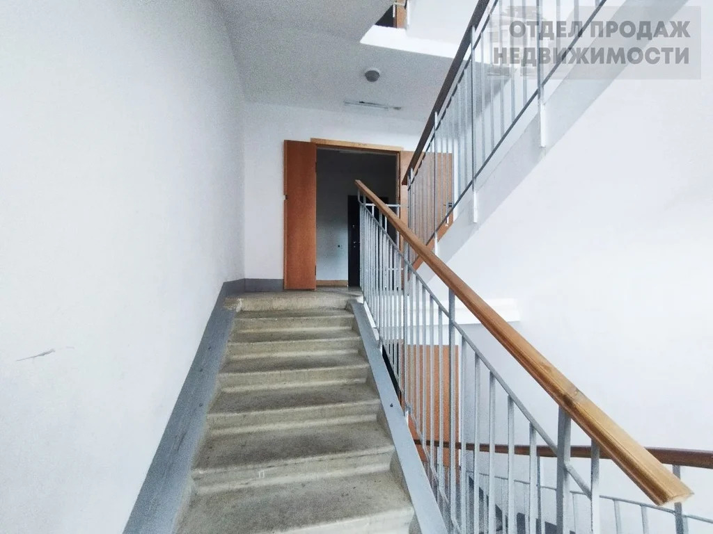 3 комнатная квартира под семейную ипотеку - Фото 20