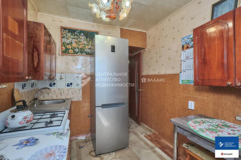 Продажа квартиры, Рязань, ул. Ленина - Фото 12