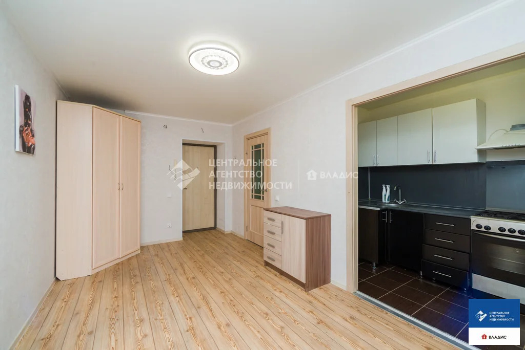 Продажа квартиры, Рязань, Семчинская улица - Фото 4