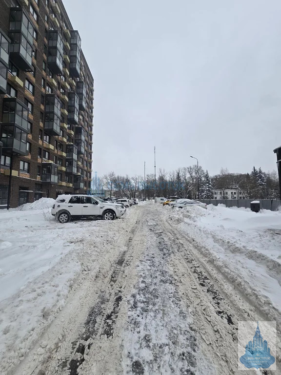 Продажа квартиры, Алхимовская ул. - Фото 30