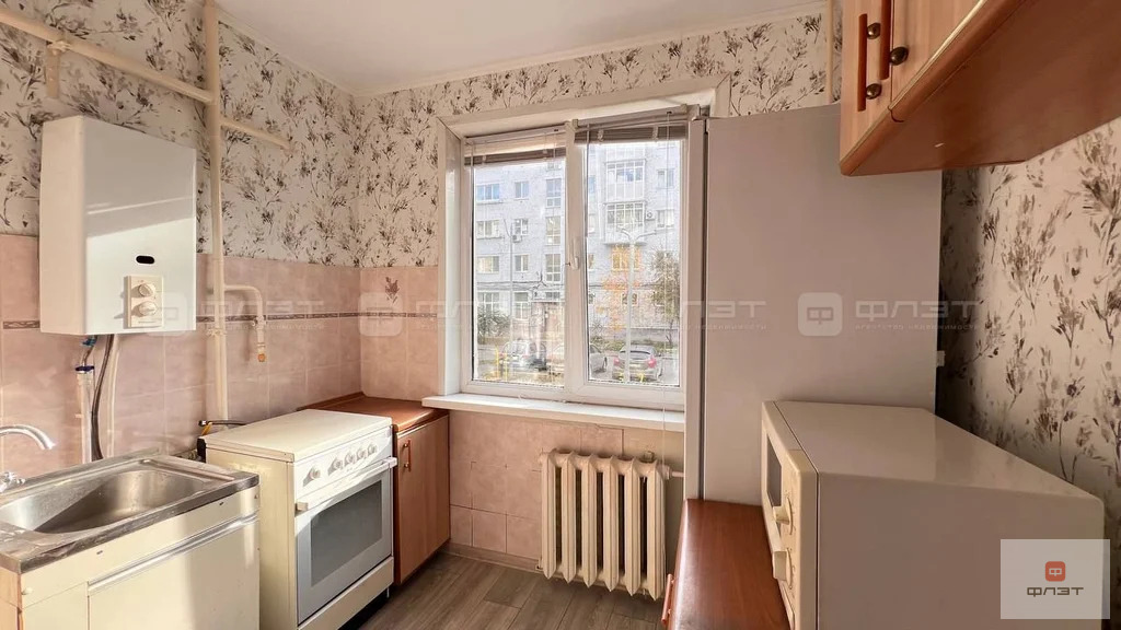 Аренда квартиры, Казань, ул. Нурсултана Назарбаева д.66/1 - Фото 4