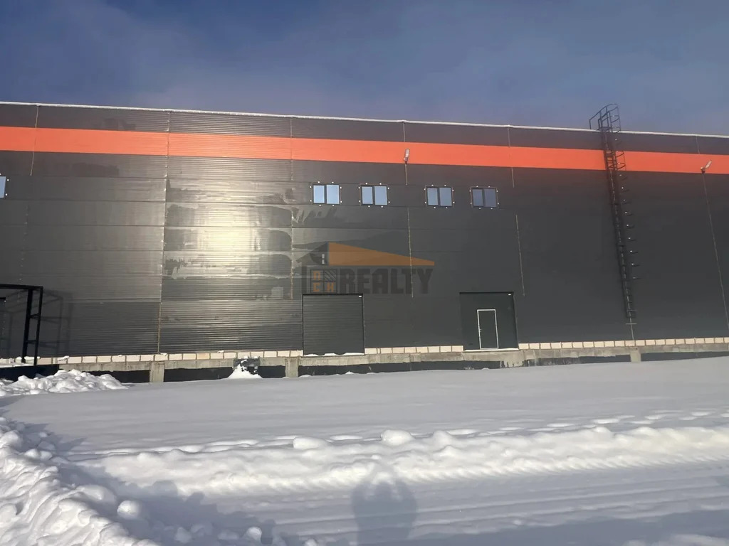 Аренда склада, Огуднево, Щелковский район, Центральная ул. - Фото 3