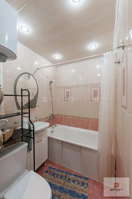 Продажа квартиры, Казань, ул. Татарстан - Фото 15