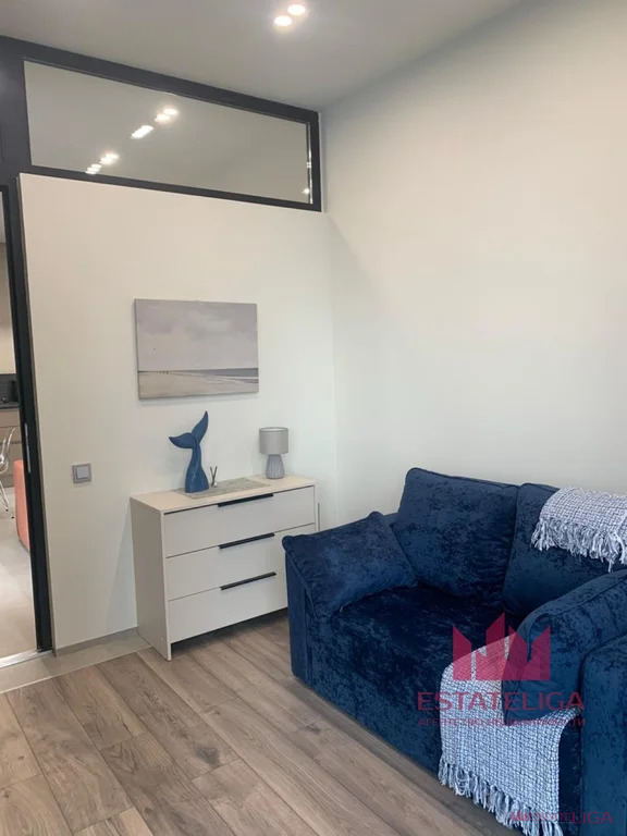 Аренда квартиры, ул. Дубининская - Фото 11