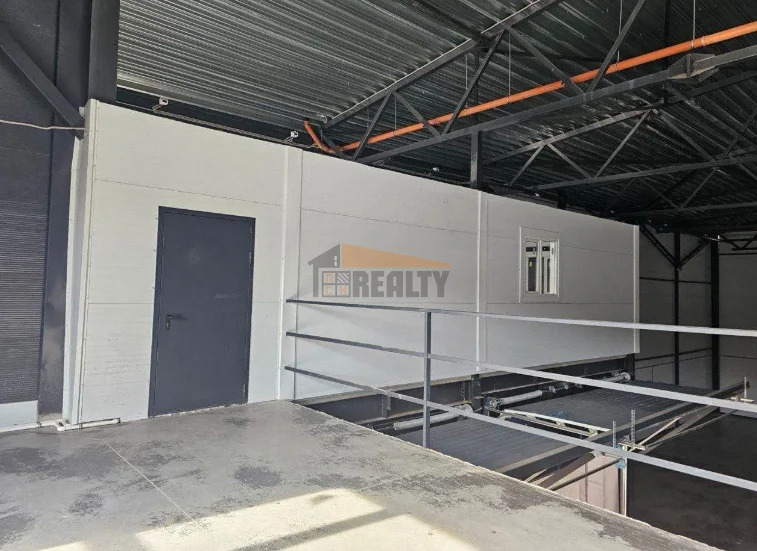 Продажа склада, Люберцы, Люберецкий район, Токаревская ул. - Фото 10