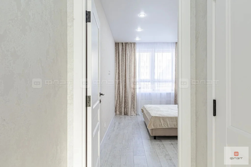 Продажа квартиры, Казань, ул. Ярдем - Фото 17