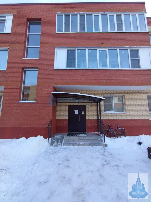 Продажа квартиры, Домодедово, Домодедово г. о., 4 - Фото 13