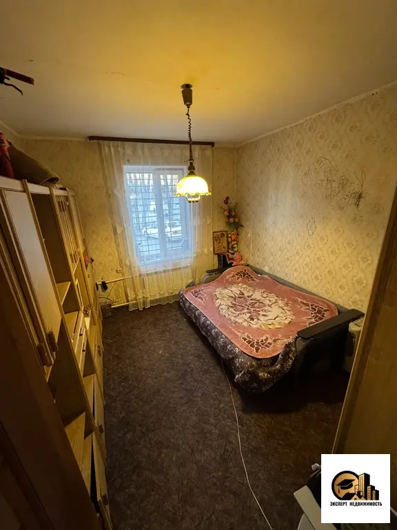Продаётся 3х комнатная квартира в Подольске - Фото 7