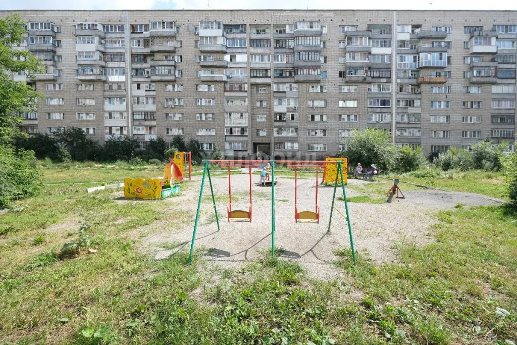 Продажа квартиры, Новосибирск, ул. Троллейная - Фото 26