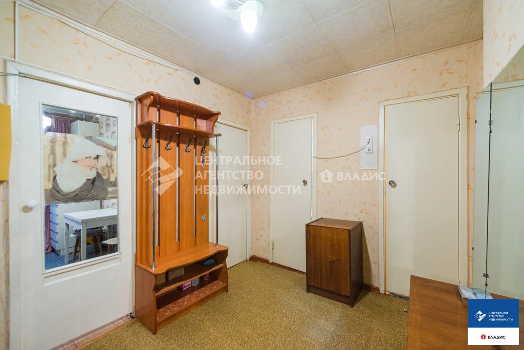 Продажа квартиры, Рязань, ул. Профессора Никулина - Фото 13