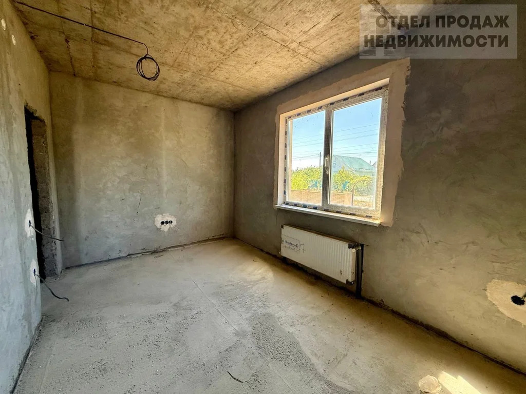Новый дом 200м2 с газом в Крымске - Фото 10