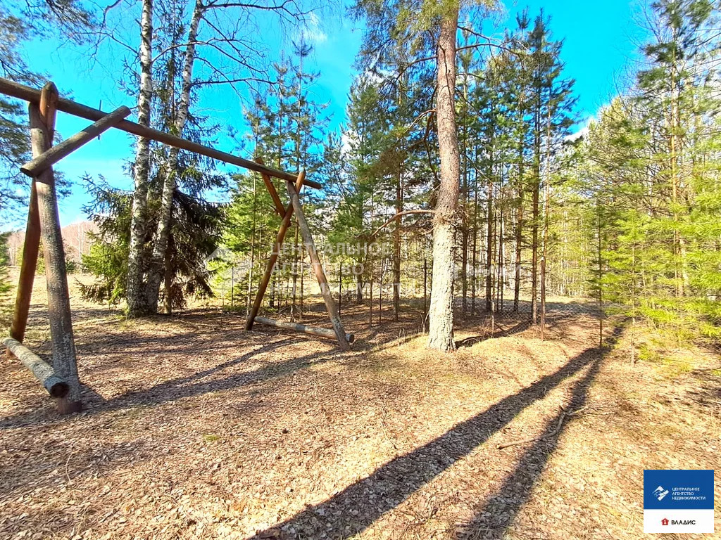Продажа дома, Большой Мутор, Касимовский район - Фото 10