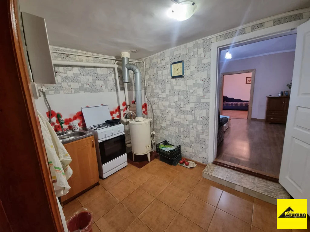 Продажа дома, Ейск, Ейский район, ул. Лиманская - Фото 10