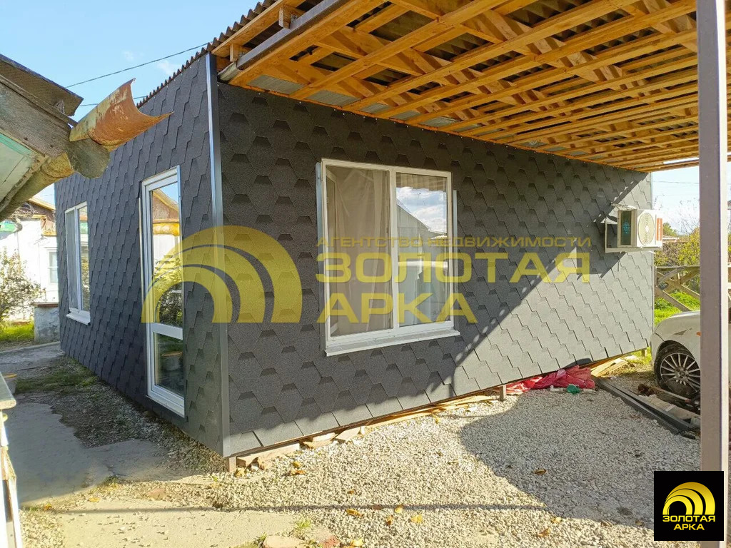 Продажа дома, Анастасиевская, Славянский район - Фото 2