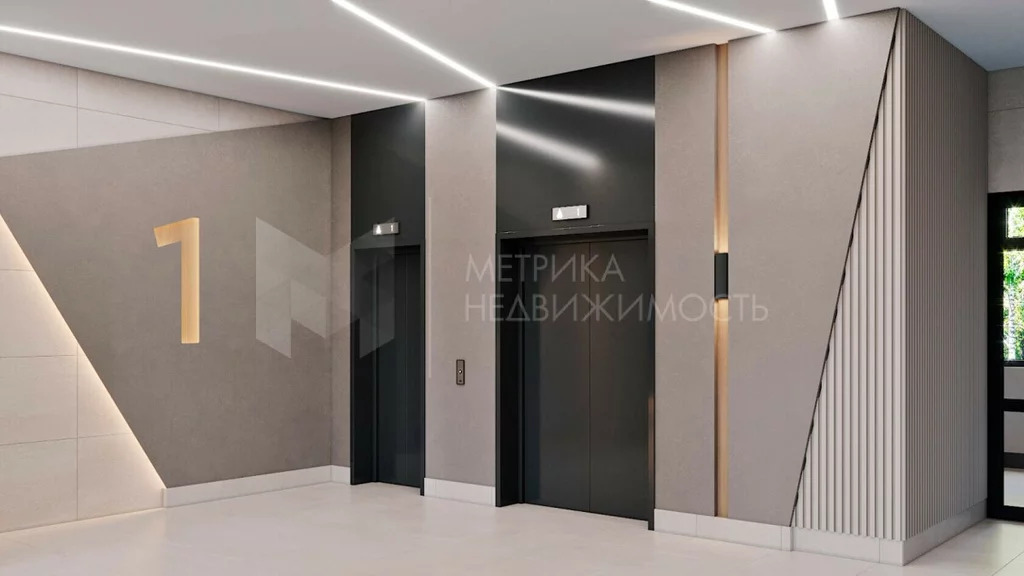 Продажа квартиры, Тюмень, г Тюмень - Фото 1