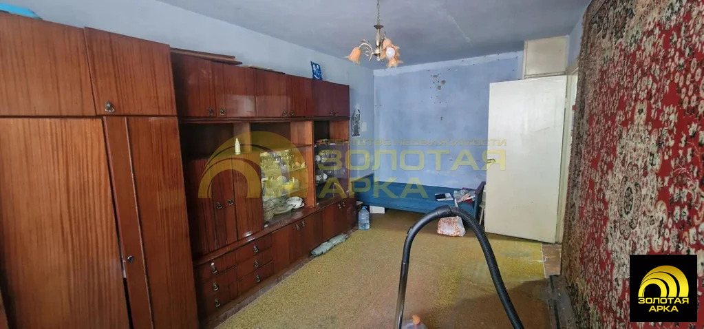 Продажа квартиры, Ахтырский, Абинский район, ул. Горького - Фото 5