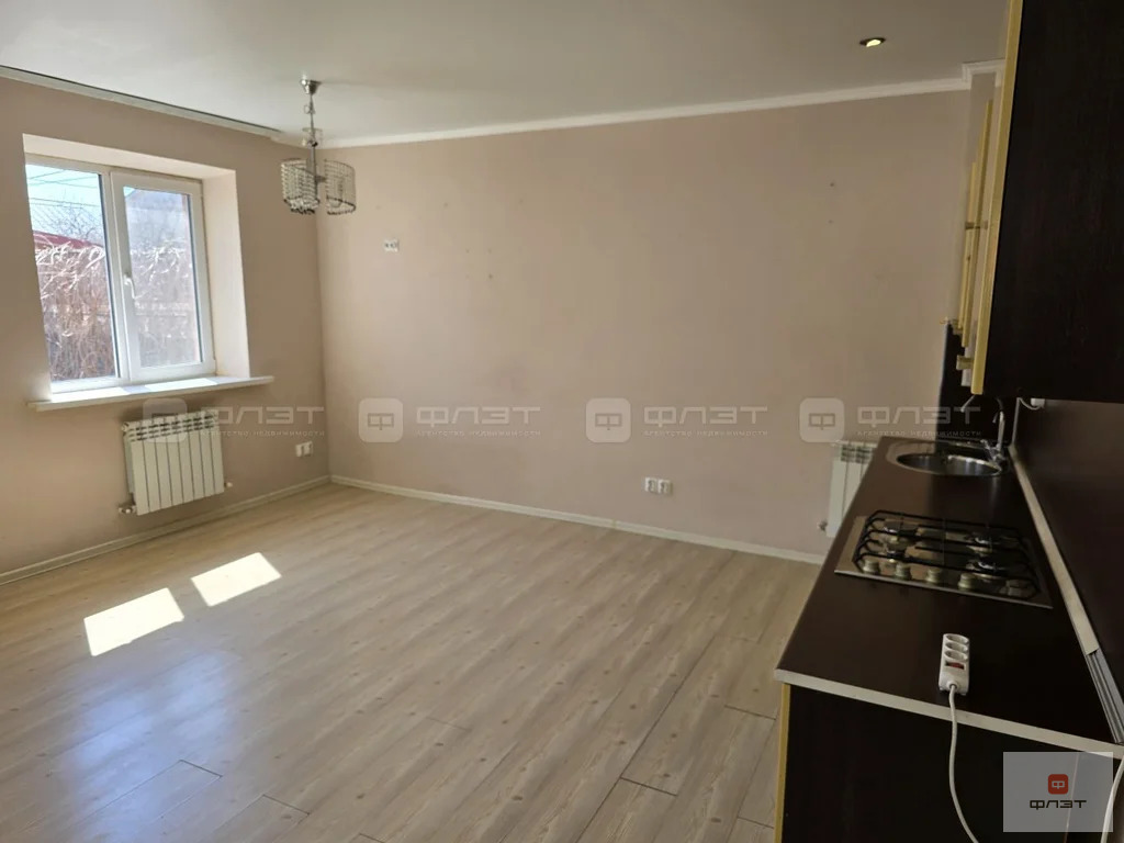 Продажа таунхауса, Казань, ул. Заречная (Вознесенское) - Фото 5