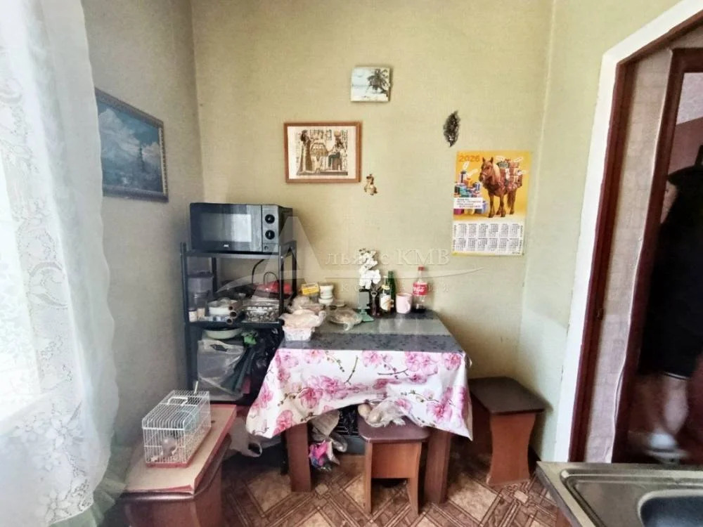 Продажа квартиры, Новопавловск, Кировский район, ул. Лесная - Фото 5